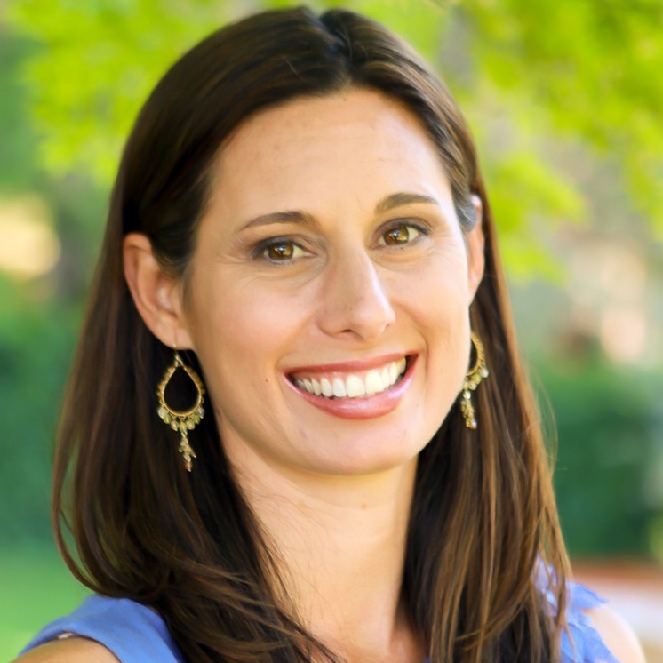 Angie Burch